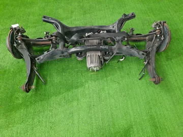 БАЛКА НА MITSUBISHI OUTLANDER CW5W 4B12