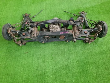 БАЛКА НА TOYOTA PREMIO ZZT245 1ZZ-FE