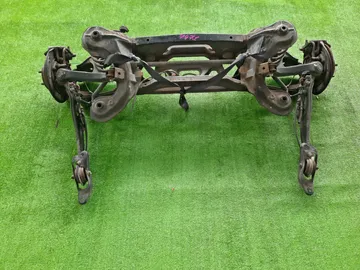 БАЛКА НА HONDA ODYSSEY RA6 F23A