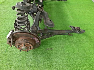БАЛКА НА HONDA ODYSSEY RA6 F23A