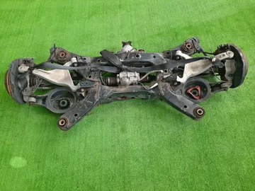 БАЛКА НА NISSAN MURANO PNZ51 VQ35DE