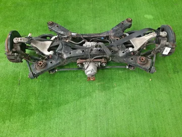 БАЛКА НА NISSAN MURANO PNZ51 VQ35DE