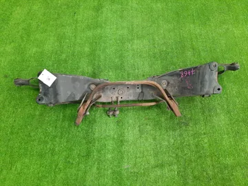 БАЛКА НА MITSUBISHI AIRTREK CU2W 4G63
