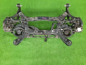 БАЛКА НА LEXUS RX270 AGL10W 1AR-FE
