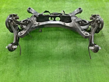 БАЛКА НА LEXUS RX270 AGL10W 1AR-FE