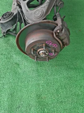 БАЛКА НА TOYOTA CROWN GS151 1G-FE
