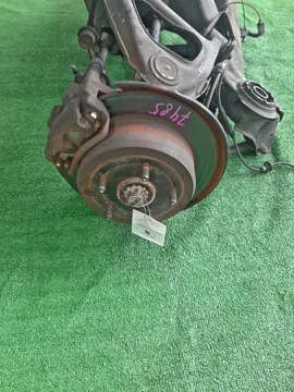 БАЛКА НА TOYOTA CROWN GS151 1G-FE
