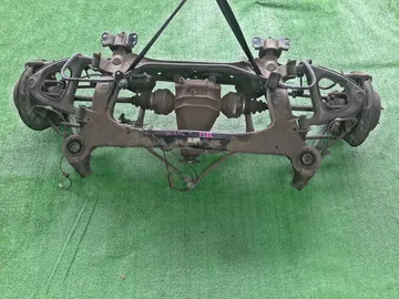 БАЛКА НА TOYOTA CROWN JZS151 1JZ-GE
