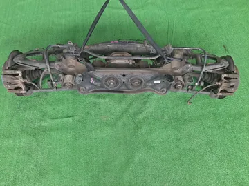 БАЛКА НА TOYOTA CROWN JZS151 1JZ-GE