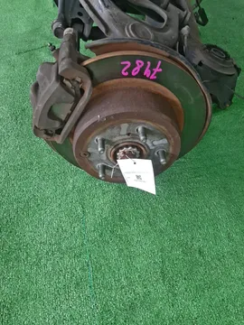 БАЛКА НА TOYOTA CROWN JZS151 1JZ-GE