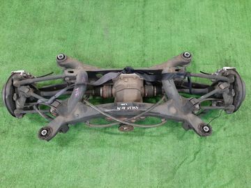 БАЛКА НА LEXUS IS250 GSE25 4GR-FSE