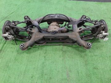 БАЛКА НА LEXUS IS250 GSE25 4GR-FSE