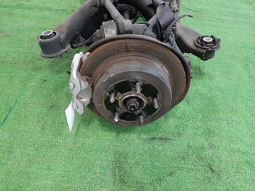 БАЛКА НА LEXUS IS250 GSE25 4GR-FSE