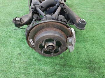 БАЛКА НА LEXUS IS250 GSE25 4GR-FSE