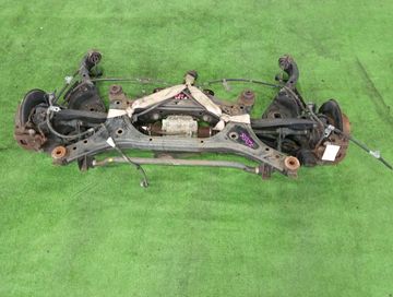 БАЛКА НА NISSAN SERENA NC25 MR20DE