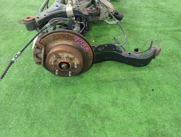 БАЛКА НА NISSAN SERENA NC25 MR20DE