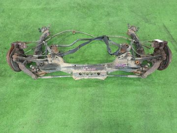 БАЛКА НА TOYOTA AVENSIS AZT250 1AZ-FSE