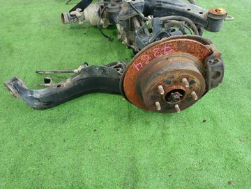 БАЛКА НА NISSAN SERENA NC25 MR20DE