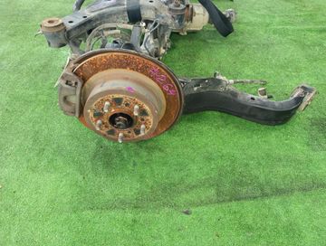 БАЛКА НА NISSAN SERENA NC25 MR20DE
