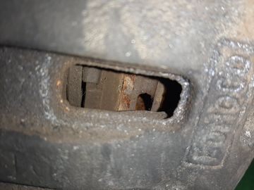 БАЛКА НА MAZDA CX-7 ER3P L3-VDT