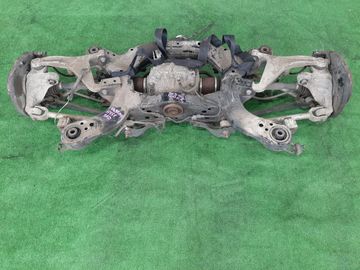 БАЛКА НА NISSAN FUGA HY51 VQ35HR