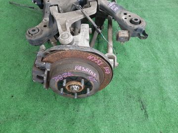 БАЛКА НА NISSAN FUGA HY51 VQ35HR