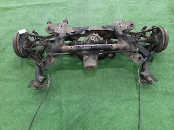 БАЛКА НА TOYOTA COROLLA FIELDER NZE144G 1NZ-FE