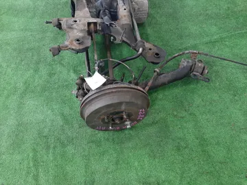 БАЛКА НА TOYOTA COROLLA FIELDER NZE144G 1NZ-FE