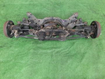 БАЛКА НА NISSAN LARGO W30 KA24DE