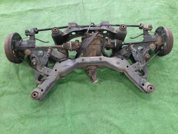 БАЛКА НА NISSAN LARGO W30 KA24DE