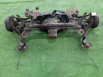 БАЛКА НА TOYOTA PREMIO ZZT245 1ZZ-FE