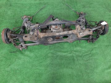 БАЛКА НА TOYOTA COROLLA ZZE124 1ZZ-FE