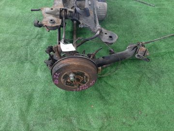 БАЛКА НА TOYOTA COROLLA ZZE124 1ZZ-FE