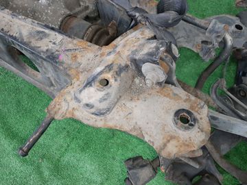 БАЛКА НА TOYOTA COROLLA ZZE124 1ZZ-FE