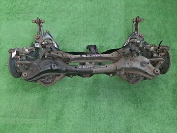 БАЛКА НА MAZDA ATENZA GGEP LF-DE