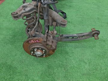 БАЛКА НА MAZDA ATENZA GGEP LF-DE