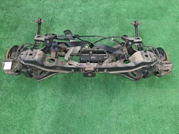 БАЛКА НА MAZDA AXELA BKEP LF-DE