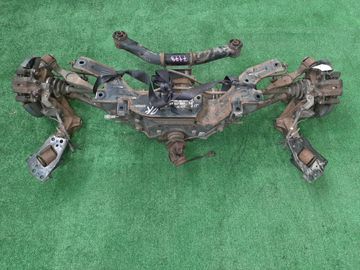 БАЛКА НА NISSAN AVENIR PNW11 SR20DET