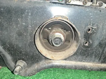БАЛКА НА MITSUBISHI OUTLANDER CW5W 4B12