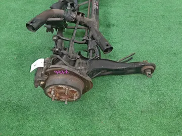 БАЛКА НА MITSUBISHI GALANT FORTIS CY4A 4B11