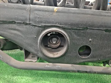 БАЛКА НА NISSAN X-TRAIL NT31 MR20DE