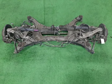 БАЛКА НА NISSAN TEANA J32 VQ25DE