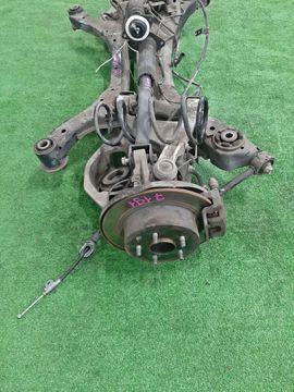 БАЛКА НА NISSAN TEANA J32 VQ25DE