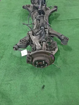 БАЛКА НА NISSAN TEANA J32 VQ25DE