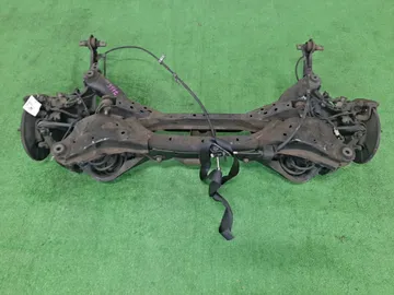 БАЛКА НА MAZDA ATENZA GYEW LF-VE