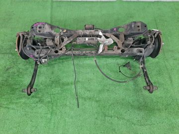 БАЛКА НА MAZDA AXELA BL5FW ZY-VE