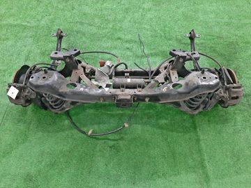 БАЛКА НА MAZDA AXELA BL5FW ZY-VE