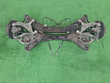 БАЛКА НА NISSAN TEANA J32 VQ25DE
