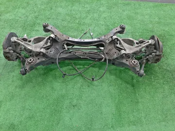 БАЛКА НА NISSAN TEANA J32 VQ25DE