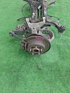БАЛКА НА NISSAN TEANA J32 VQ25DE